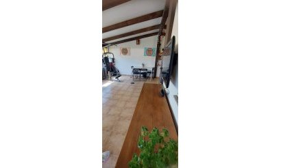 Revente - Attique - Monforte del Cid