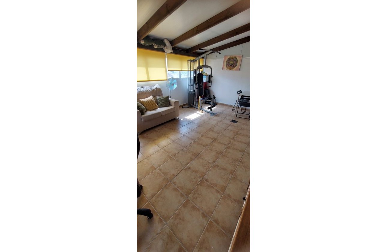 Revente - Attique - Monforte del Cid
