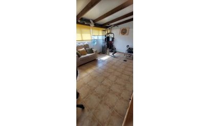 Revente - Attique - Monforte del Cid