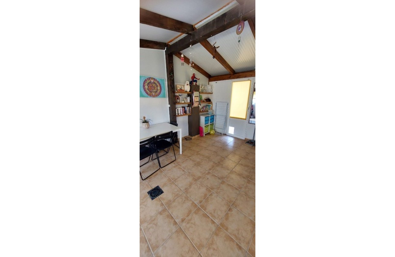 Revente - Attique - Monforte del Cid