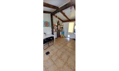 Revente - Attique - Monforte del Cid