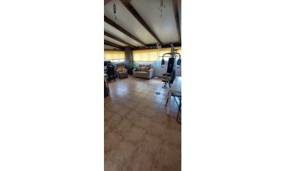 Revente - Attique - Monforte del Cid