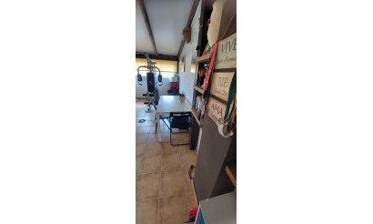 Revente - Attique - Monforte del Cid
