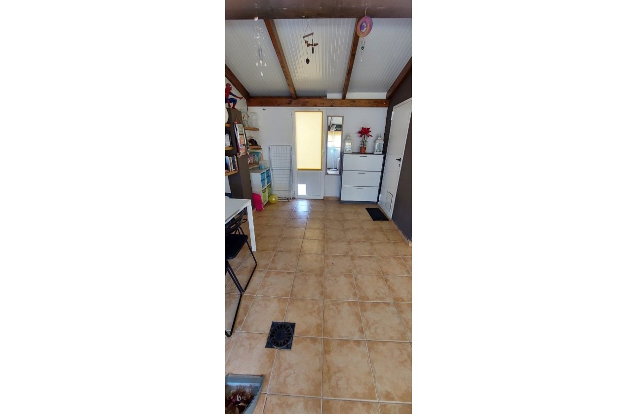Revente - Attique - Monforte del Cid