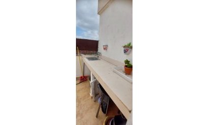 Revente - Attique - Monforte del Cid