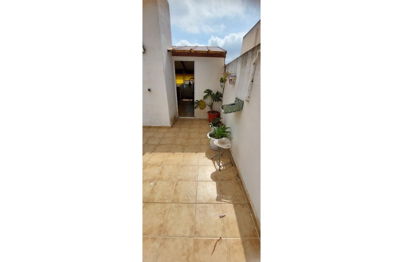 Revente - Attique - Monforte del Cid