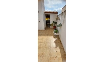 Revente - Attique - Monforte del Cid