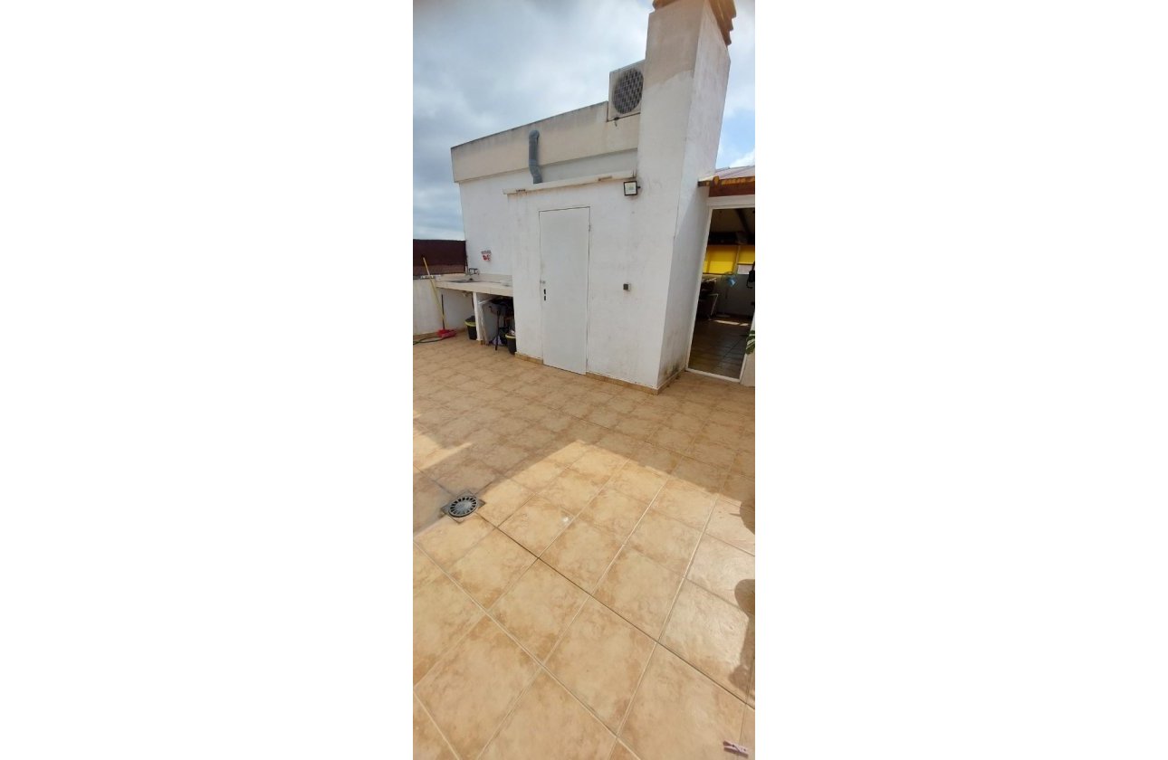 Revente - Attique - Monforte del Cid