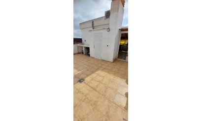 Revente - Attique - Monforte del Cid