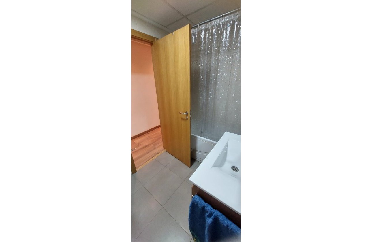 Revente - Attique - Monforte del Cid