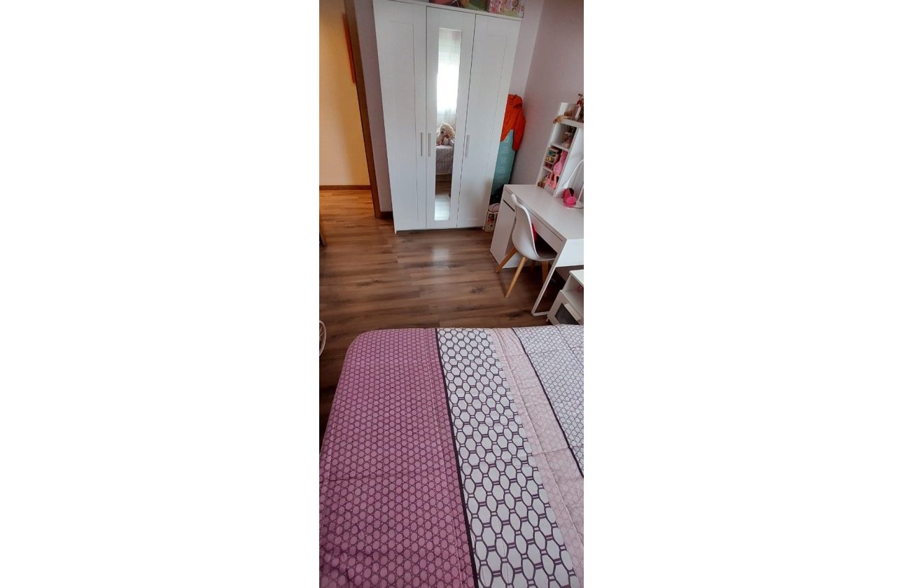 Revente - Attique - Monforte del Cid