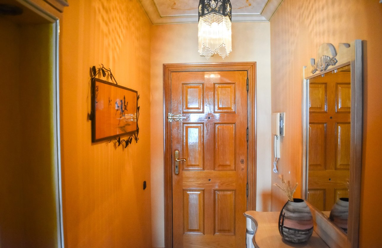 Reventa - Apartamento / piso - Torrevieja - Torrevieja Centro