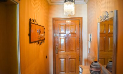 Reventa - Apartamento / piso - Torrevieja - Torrevieja Centro