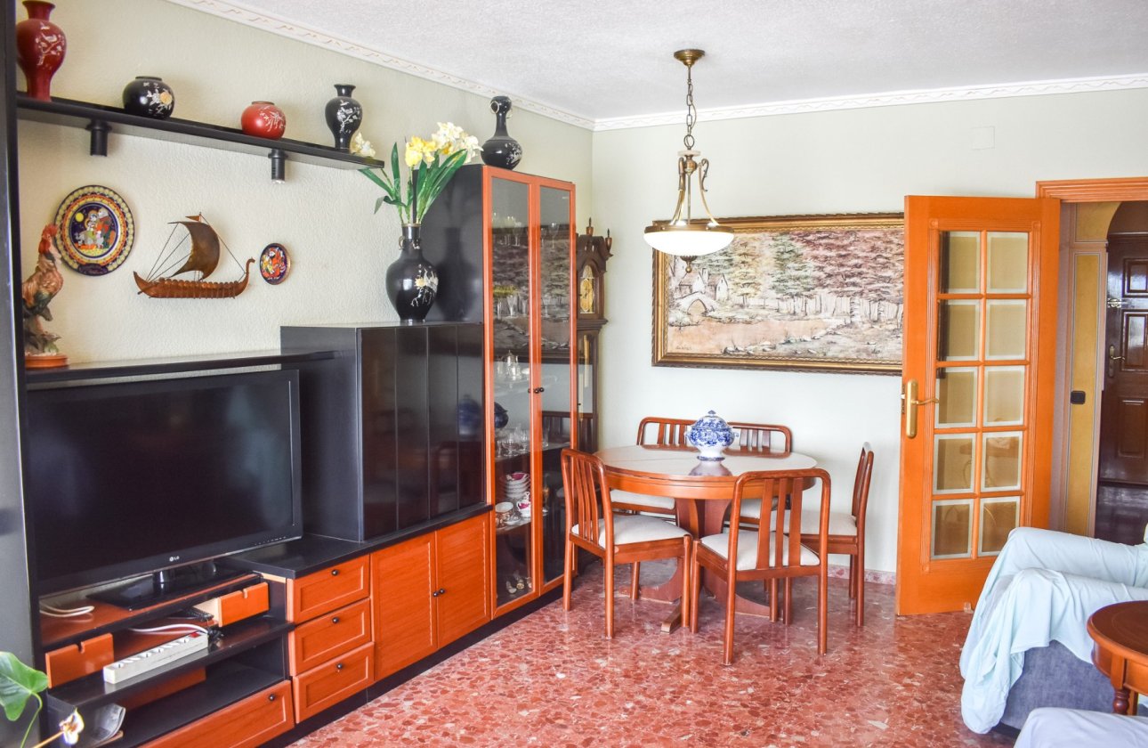 Reventa - Apartamento / piso - Torrevieja - Torrevieja Centro