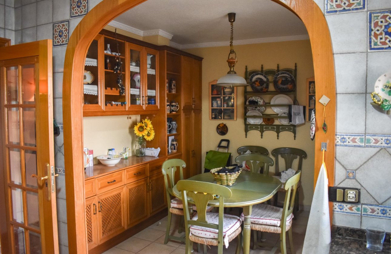 Reventa - Apartamento / piso - Torrevieja - Torrevieja Centro