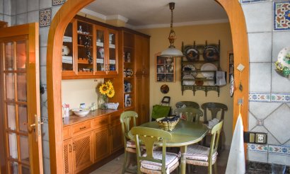 Reventa - Apartamento / piso - Torrevieja - Torrevieja Centro