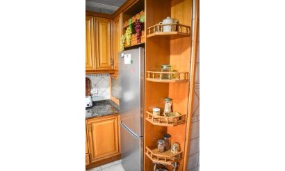 Reventa - Apartamento / piso - Torrevieja - Torrevieja Centro
