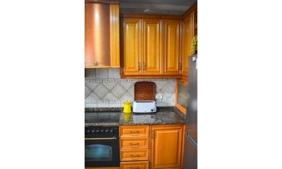 Reventa - Apartamento / piso - Torrevieja - Torrevieja Centro