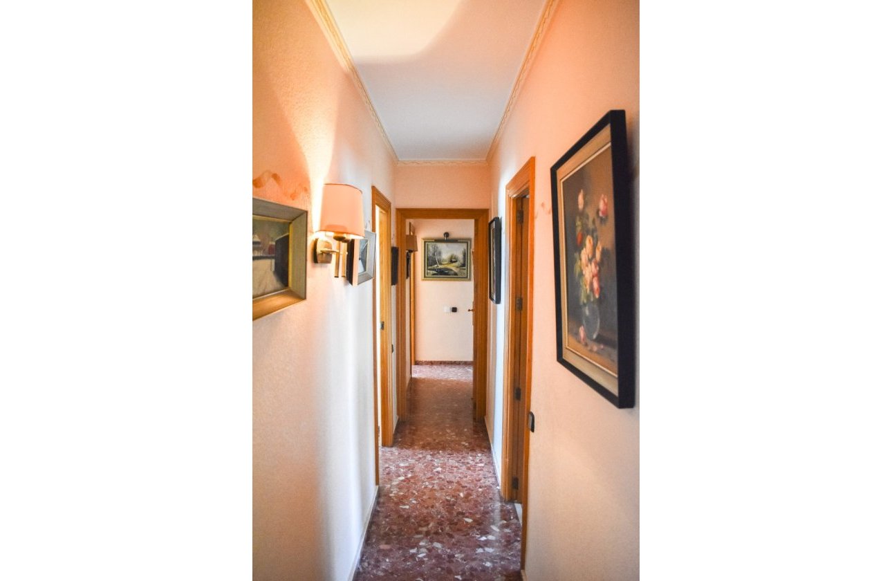 Reventa - Apartamento / piso - Torrevieja - Torrevieja Centro