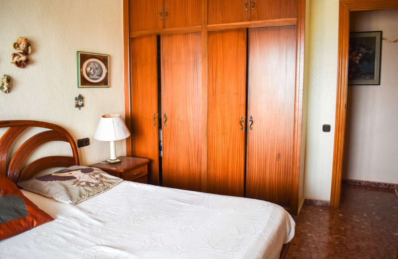 Reventa - Apartamento / piso - Torrevieja - Torrevieja Centro