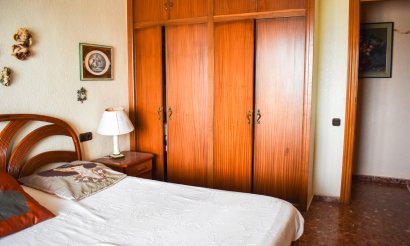 Reventa - Apartamento / piso - Torrevieja - Torrevieja Centro