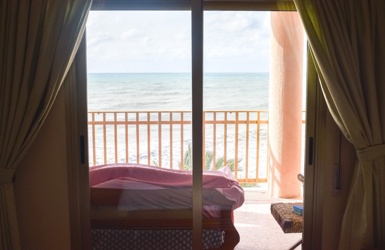 Reventa - Apartamento / piso - Torrevieja - Torrevieja Centro