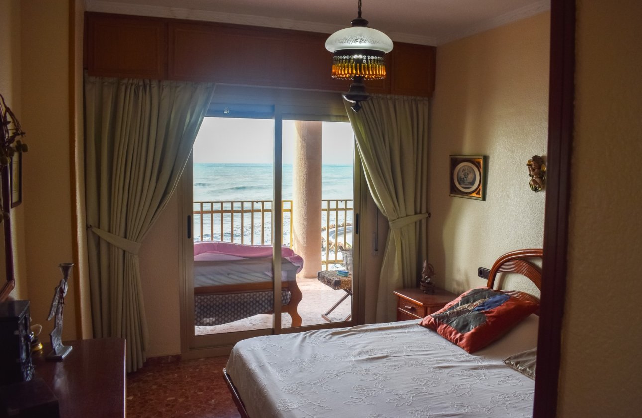 Reventa - Apartamento / piso - Torrevieja - Torrevieja Centro