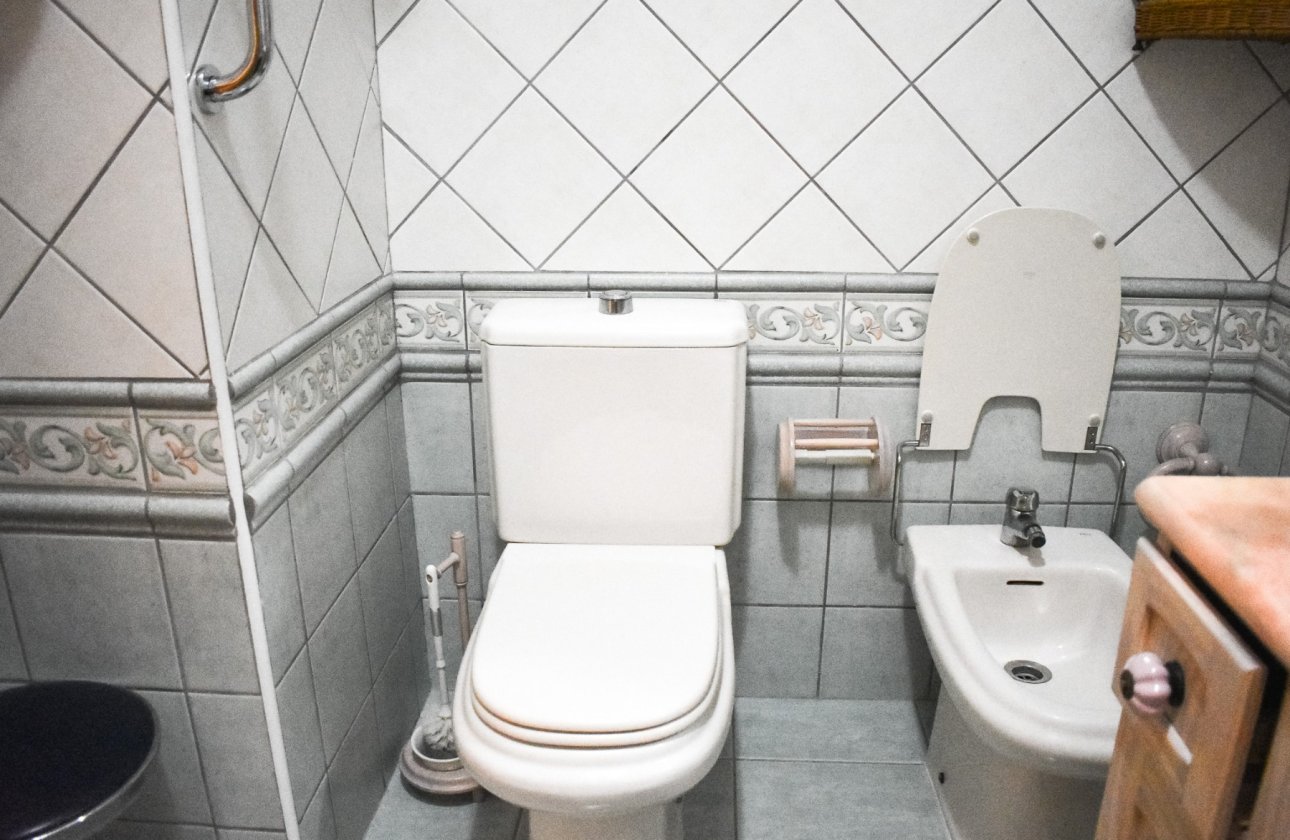 Reventa - Apartamento / piso - Torrevieja - Torrevieja Centro