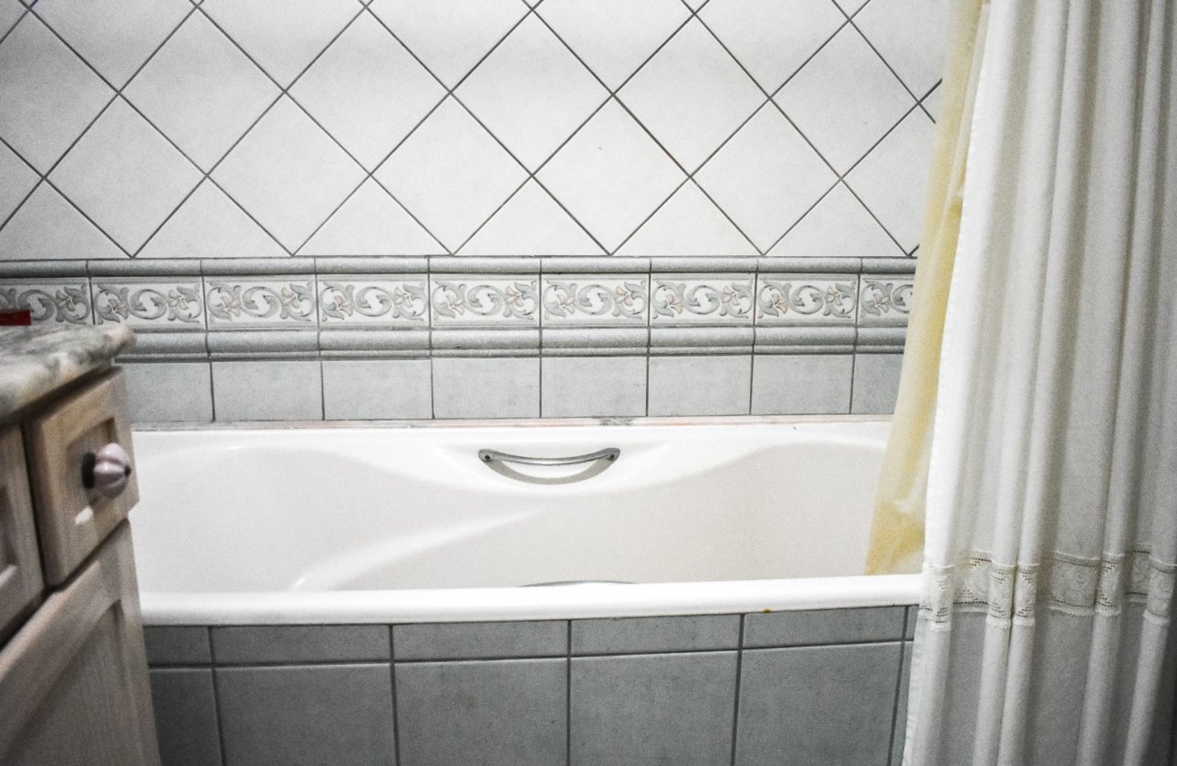 Reventa - Apartamento / piso - Torrevieja - Torrevieja Centro