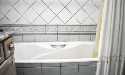Reventa - Apartamento / piso - Torrevieja - Torrevieja Centro