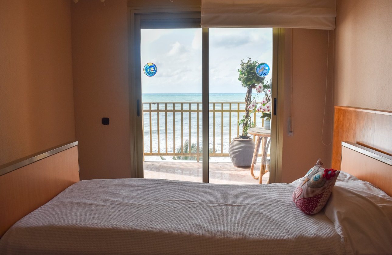 Reventa - Apartamento / piso - Torrevieja - Torrevieja Centro