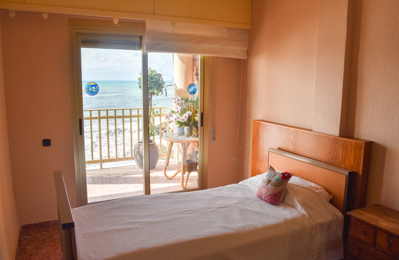 Reventa - Apartamento / piso - Torrevieja - Torrevieja Centro