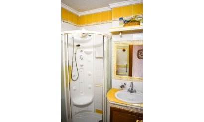 Reventa - Apartamento / piso - Torrevieja - Torrevieja Centro