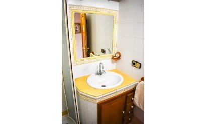 Reventa - Apartamento / piso - Torrevieja - Torrevieja Centro