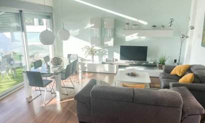 Revente - Villa / Semi detached - Orihuela Costa - Mil Palmeras