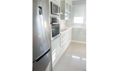 Revente - Villa / Semi detached - Orihuela Costa - Mil Palmeras