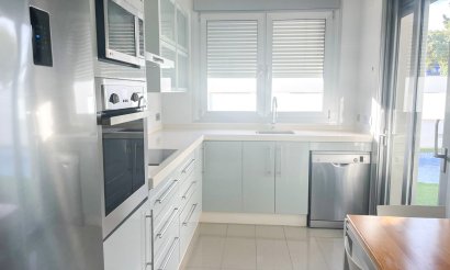 Revente - Villa / Semi detached - Orihuela Costa - Mil Palmeras