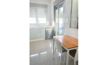 Revente - Villa / Semi detached - Orihuela Costa - Mil Palmeras