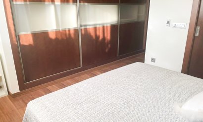 Revente - Villa / Semi detached - Orihuela Costa - Mil Palmeras