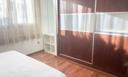 Revente - Villa / Semi detached - Orihuela Costa - Mil Palmeras