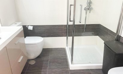 Revente - Villa / Semi detached - Orihuela Costa - Mil Palmeras