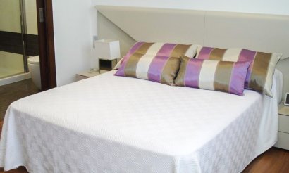 Revente - Villa / Semi detached - Orihuela Costa - Mil Palmeras