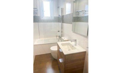 Revente - Villa / Semi detached - Orihuela Costa - Mil Palmeras