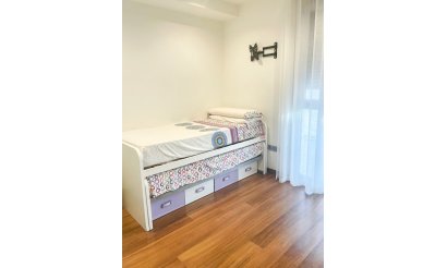 Revente - Villa / Semi detached - Orihuela Costa - Mil Palmeras