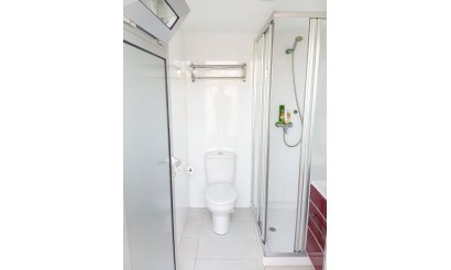 Revente - Villa / Semi detached - Orihuela Costa - Mil Palmeras