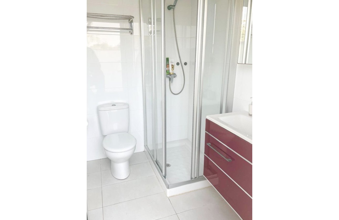Revente - Villa / Semi detached - Orihuela Costa - Mil Palmeras