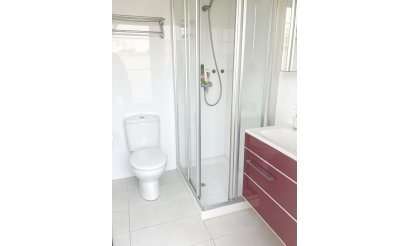 Revente - Villa / Semi detached - Orihuela Costa - Mil Palmeras