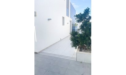 Revente - Villa / Semi detached - Orihuela Costa - Mil Palmeras