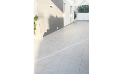 Revente - Villa / Semi detached - Orihuela Costa - Mil Palmeras