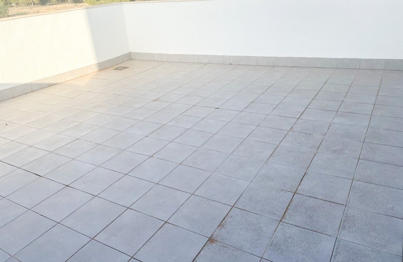 Revente - Villa / Semi detached - Orihuela Costa - Mil Palmeras